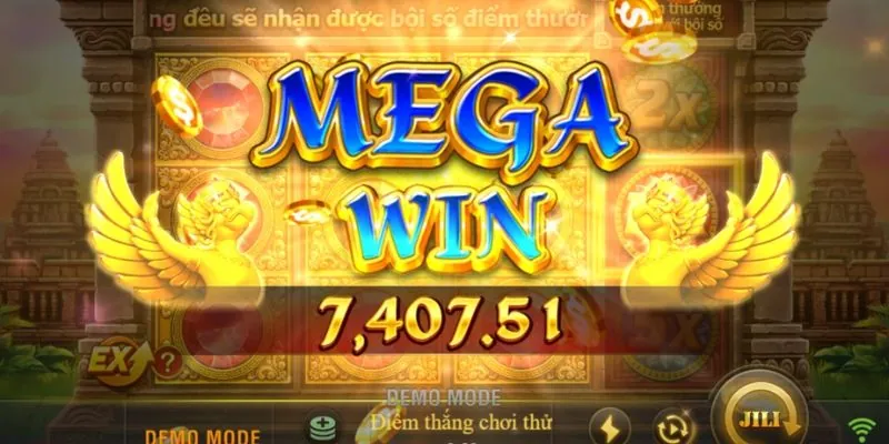 Slot game nổ hũ với giải Jackpot lớn tại Hi8