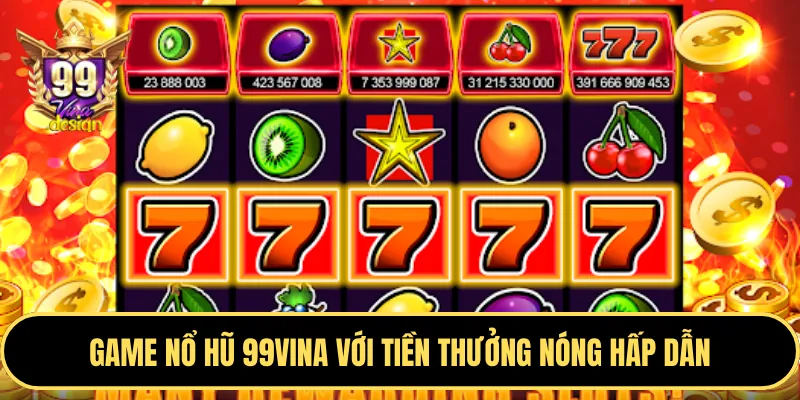 Ưu đãi trò chơi nổ hũ và bắn cá Hi8 đăng ký