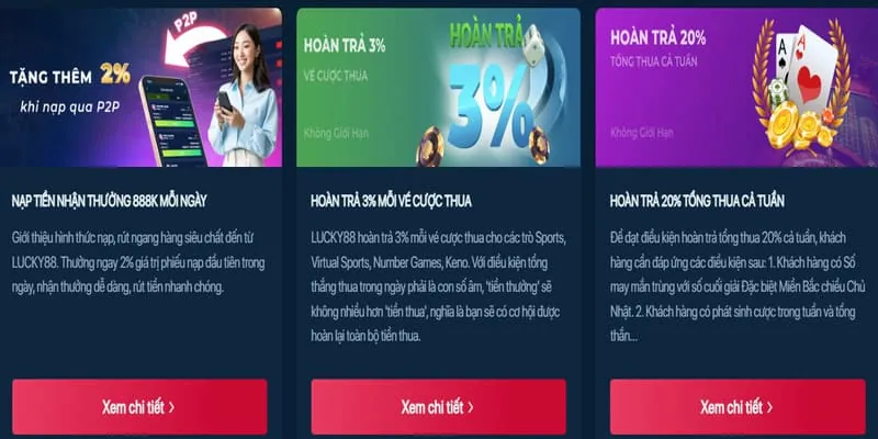 Thưởng khi giới thiệu bạn bè đăng ký Hi8